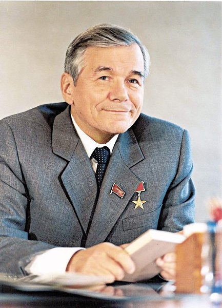 110 лет назад, 21 ноября 1914 года родился Михаил Васильевич Зимянин — советский партийный деятель, ...