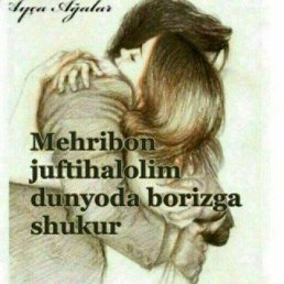 Baxtiyor, �����, 36 ���