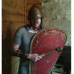 Vladimir, , 55 