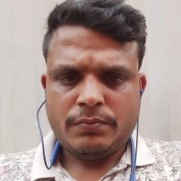 Ritik Giri, �����������, 24 ����