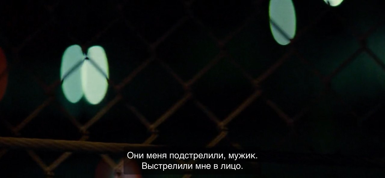      / You Were Never Really Here, 2017.Directed by Lynne Ramsay - 3