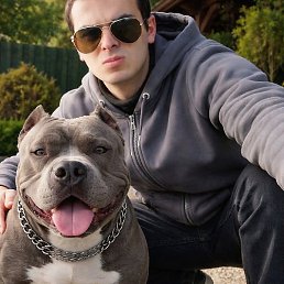 Sasha, ������, 23 ����