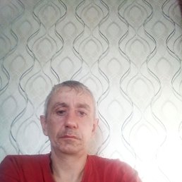 Василий, 41, Барнаул