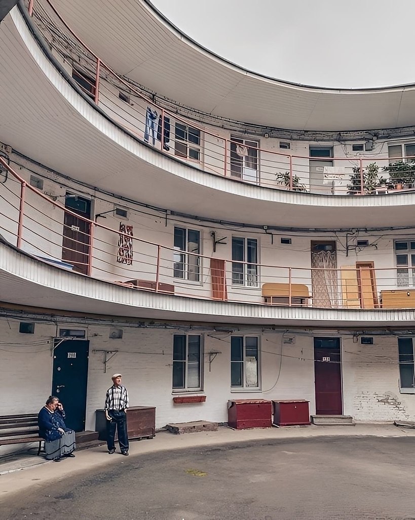 ep  o  CCCP. Taapo - 5