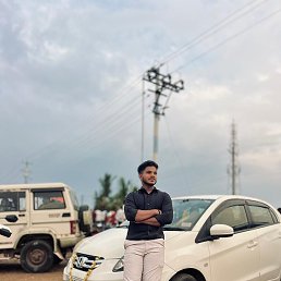 Vinnu Pujar, �����������, 21 ���