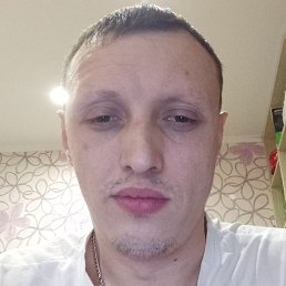 Sergey, , 36 