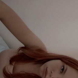 Violeta, 17, 