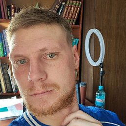 Tony Kolsky, ������, 34 ����