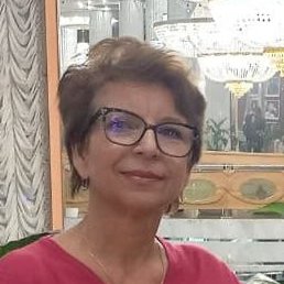 Фото Ирина, Архангельск, 63 года Ирина, Архангельск, 63 года