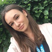 София, 35 лет, Хабаровск София, 35 лет, Хабаровск
