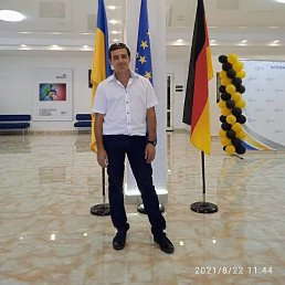 Koba, 45, 