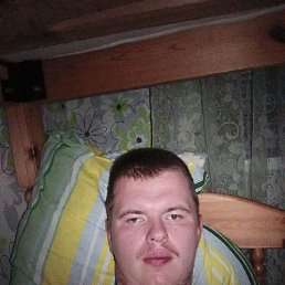 Stanislav Ivashov, 21, 