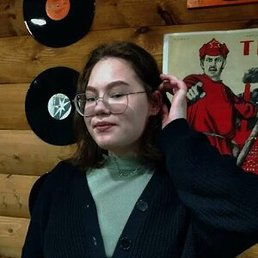 Anisia, ������, 21 ���
