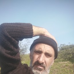 Kahriman Mahmudov, 46, 