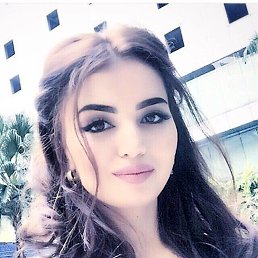 Mehriban, 35, 