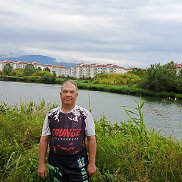 Seрега, 54 года, Барнаул Seрега, 54 года, Барнаул