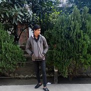 Arman Hosen Yashin, 19 ���, ����������