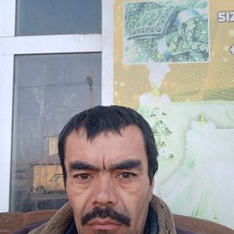 Zuhriddin Abduraimov, 43, 