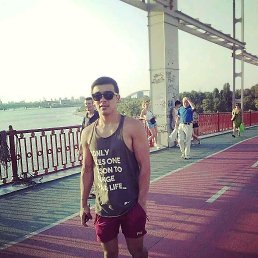 Sardor, 30, -