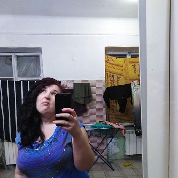 Светлана фото 38 лет