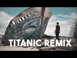 :) Titanic Remix Laback feat. @Alexis.Carlier - My Heart Will Go On 2024