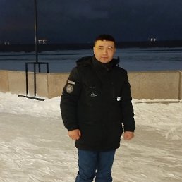 ���� Murad, �����������, 33 ���� - ��������� 3 ������ 2025