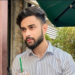 Ash, 21, 