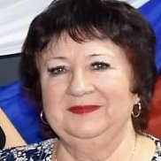 Larisa, 65 лет, Амурск Larisa, 65 лет, Амурск