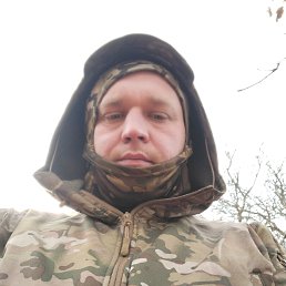 Stanislav, 36 , 