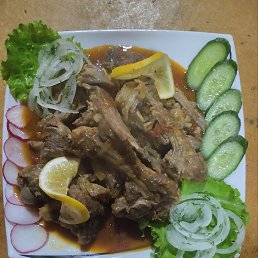 Alihan, �����, 36 ���