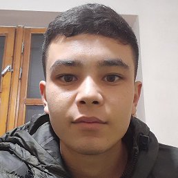 Oyatillo, ������, 21 ���
