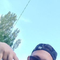 Ivan, 20, 