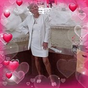 Galina, 66 , 