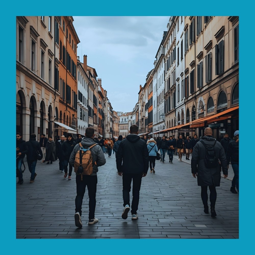 ЕС не смог договориться о полном запрете виз для россиян.Несколько стран Евросоюза выступили против ... - 3