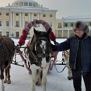 ��������, 58 ���, �����-���������