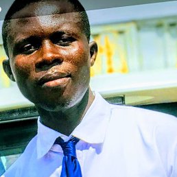 William NUTAKOR, 29, 
