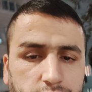 Amir, 34 , -