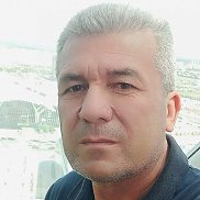 Zahid, 52 , 