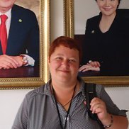 Оксана, 45 лет, Барнаул Оксана, 45 лет, Барнаул