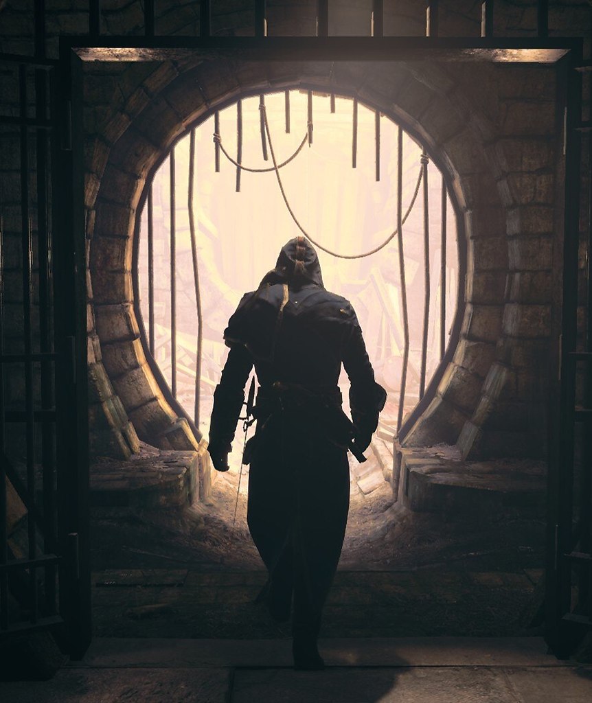 ������� ������� ��� ���� Assassin's Creed Unity... �����.����� ��������� ���������� ��� AC Unity �� ... - 8