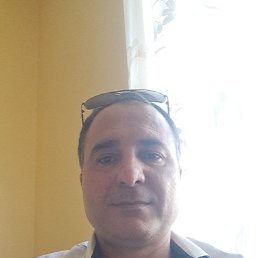 Hovsep, 46, 