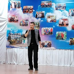 ���� Vladimir, ������, 50 ��� - ��������� 13 ������� 2023