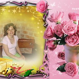 Nelli, 43, 