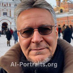 Vladimir,  , 59 