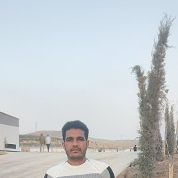 Ranjan Kumar Raj, 29, 