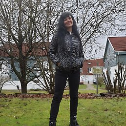 Anna, �����-���������, 25 ���