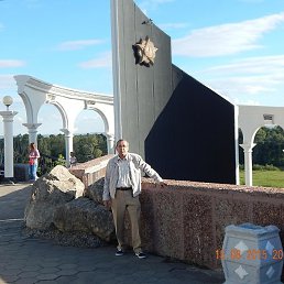 Yurii, , 63 