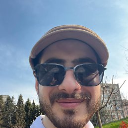 Davit, 25, 