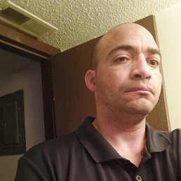 Garry, 29, 