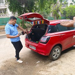 Rajesh, ���-����, 30 ���